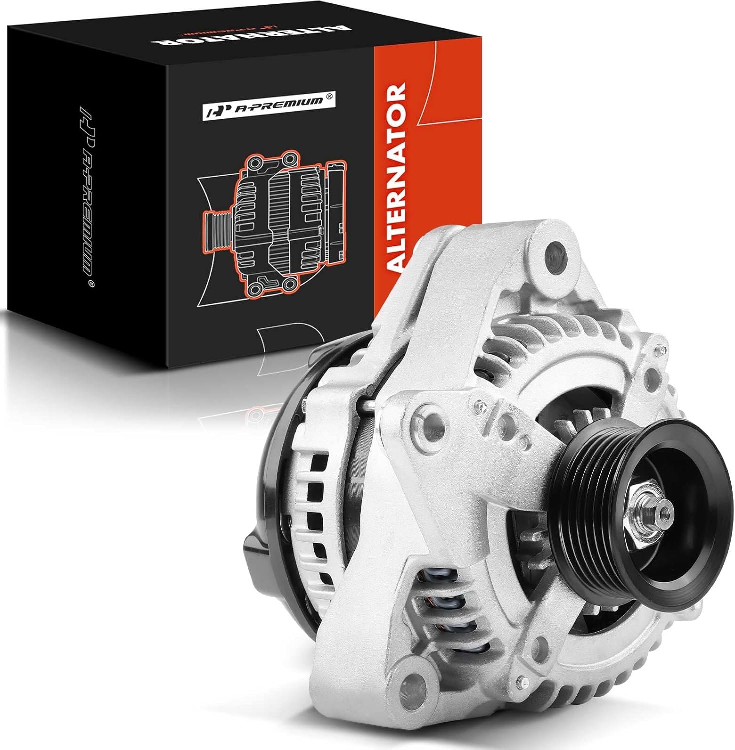 Sequoia Alternator