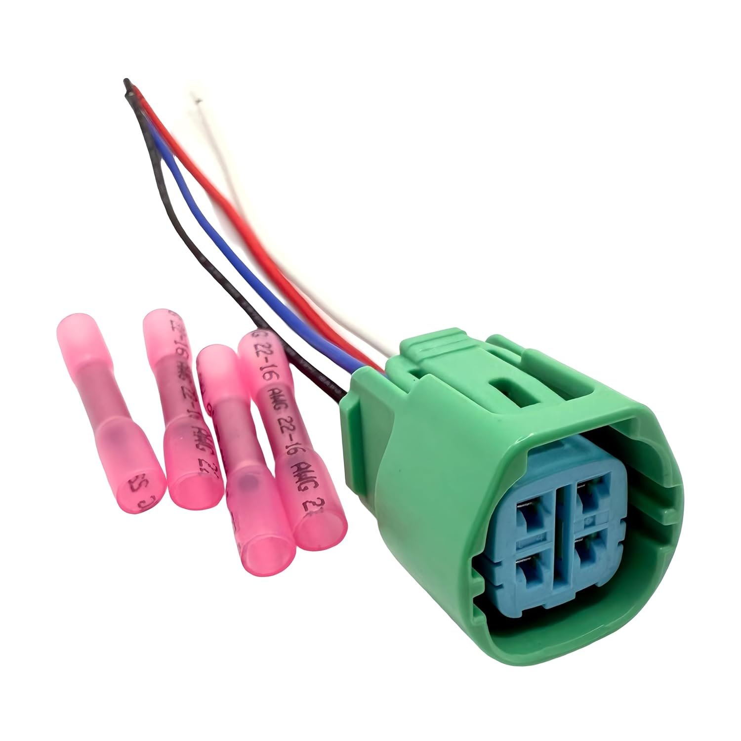 Sequoia alternator plug