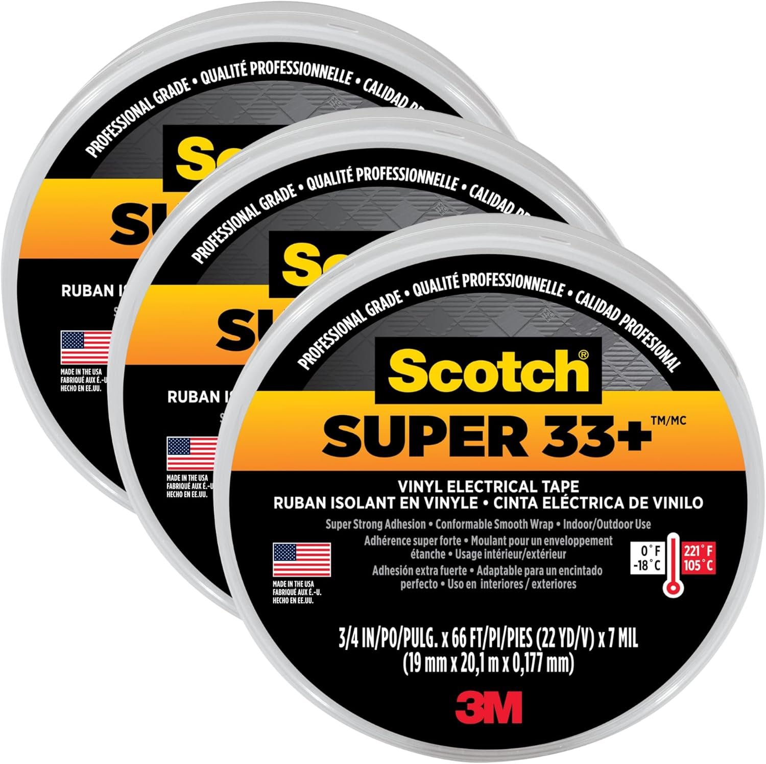 3M Electrical Tape