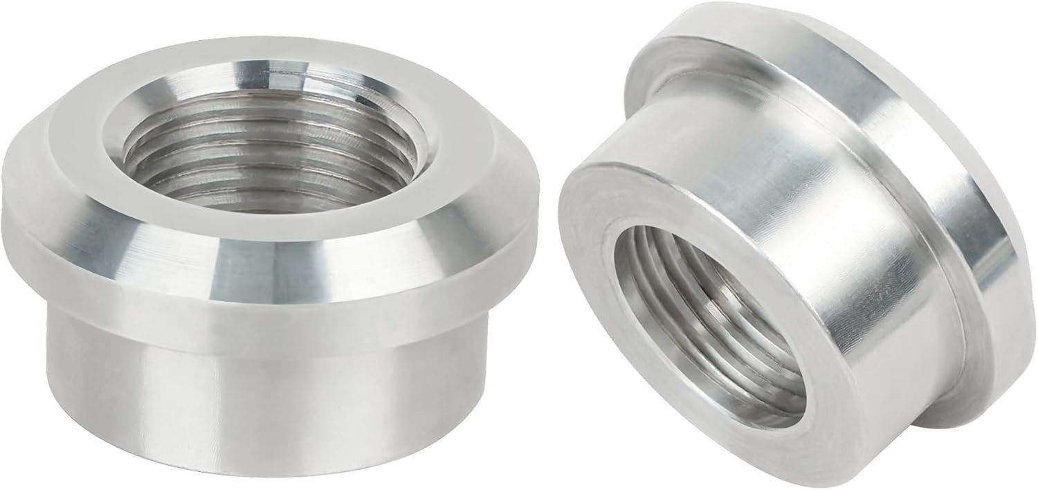 3/8 NPT Bung