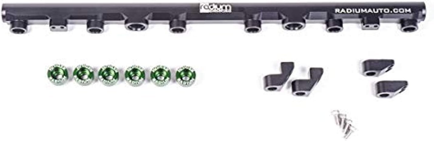 IS350 FL Caliper