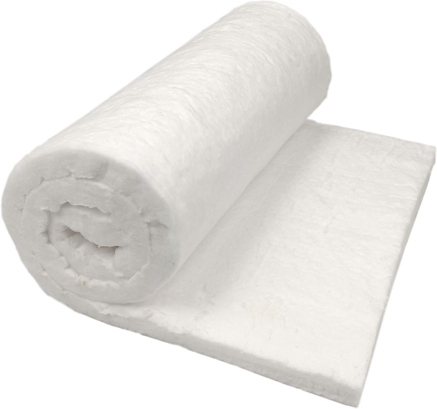 Ceramic Fiber Insulation