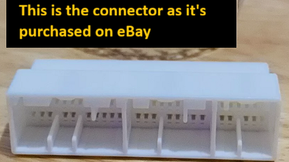 First slide