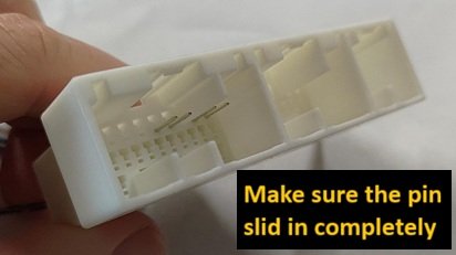 Ninth slide
